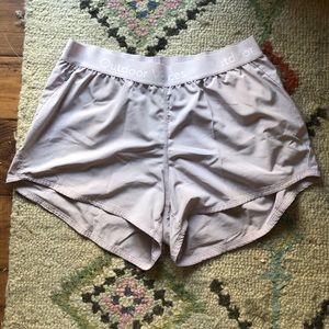 Outdoor Voices Relay shorts